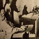 Charla de la Pieza del mes: Cien años de la pandemia de gripe